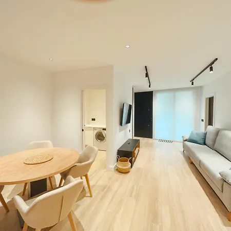 Apartamento Cabanillas Silgar 2 *