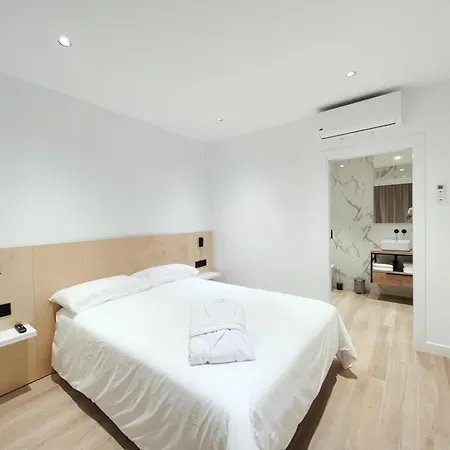 Cabanillas Silgar 2 Apartamento