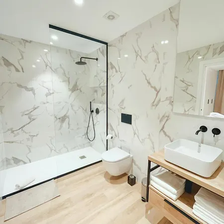 Apartamento Cabanillas Silgar 2